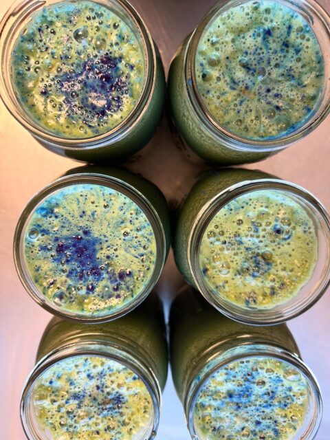 From the Inside out ✨ #nutrients