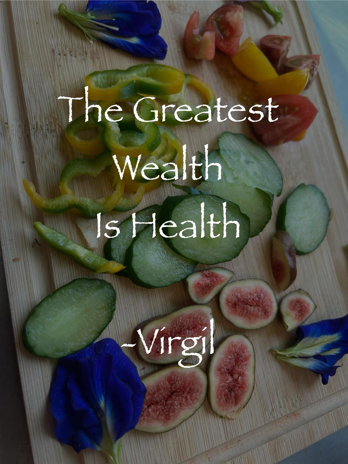 #wealthishealth #fromtheinsideout❤️ #plantkingdom